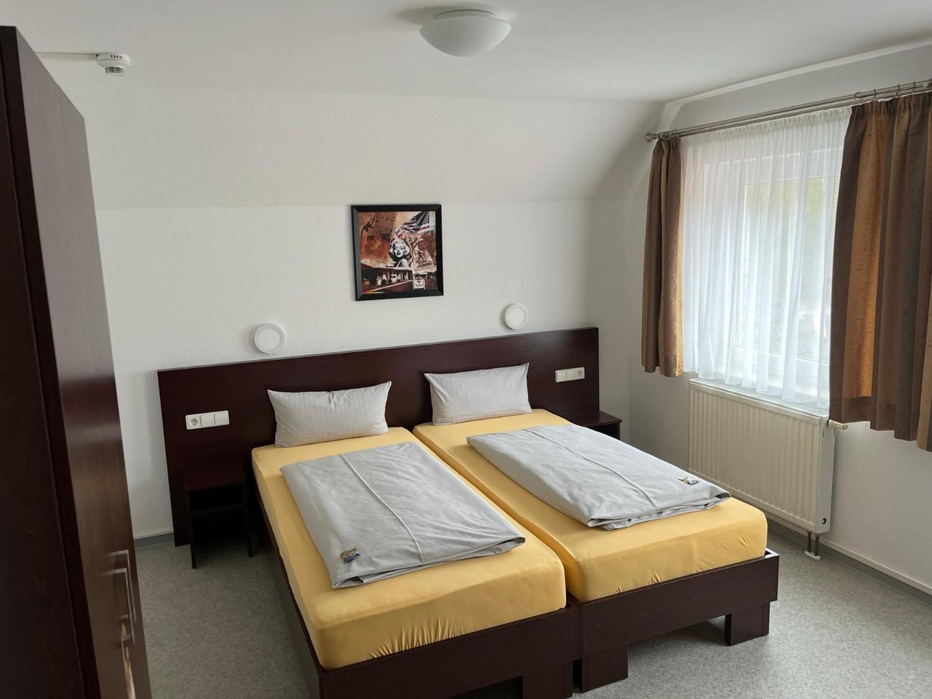 Akzent Hotel Goldener Ochsen Croeffelbach Exterior photo